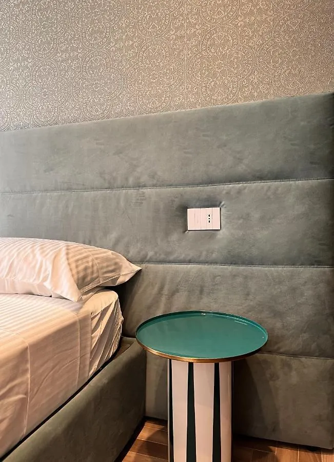 Apartmán Yls Luxury Suites Milán