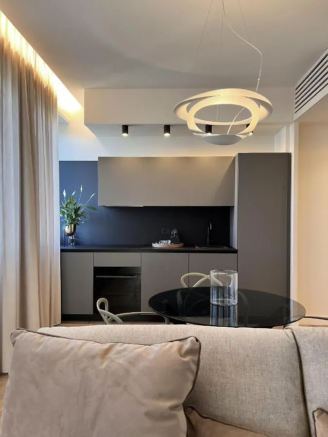 Yls Luxury Suites Milán