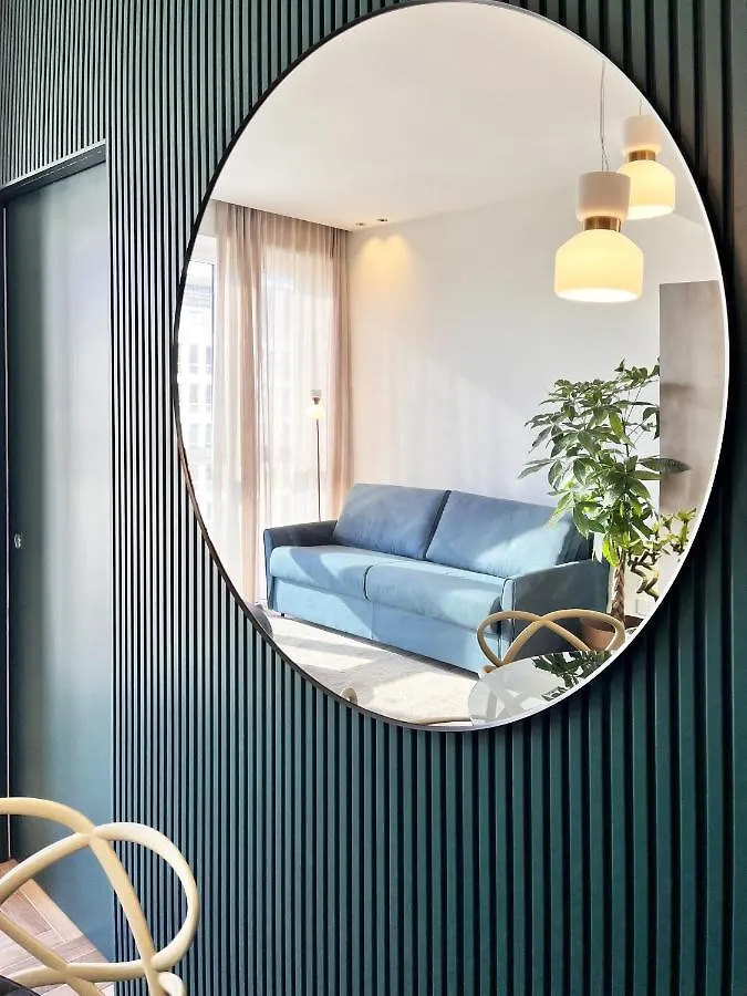 Yls Luxury Suites Milán 0*,  Itálie