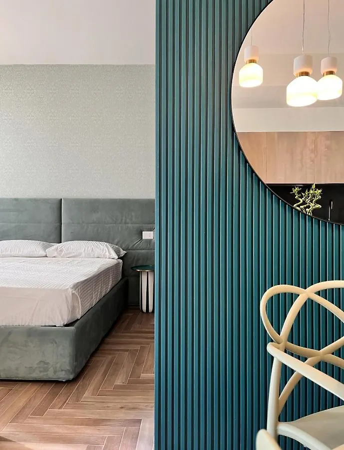 Yls Luxury Suites Milán