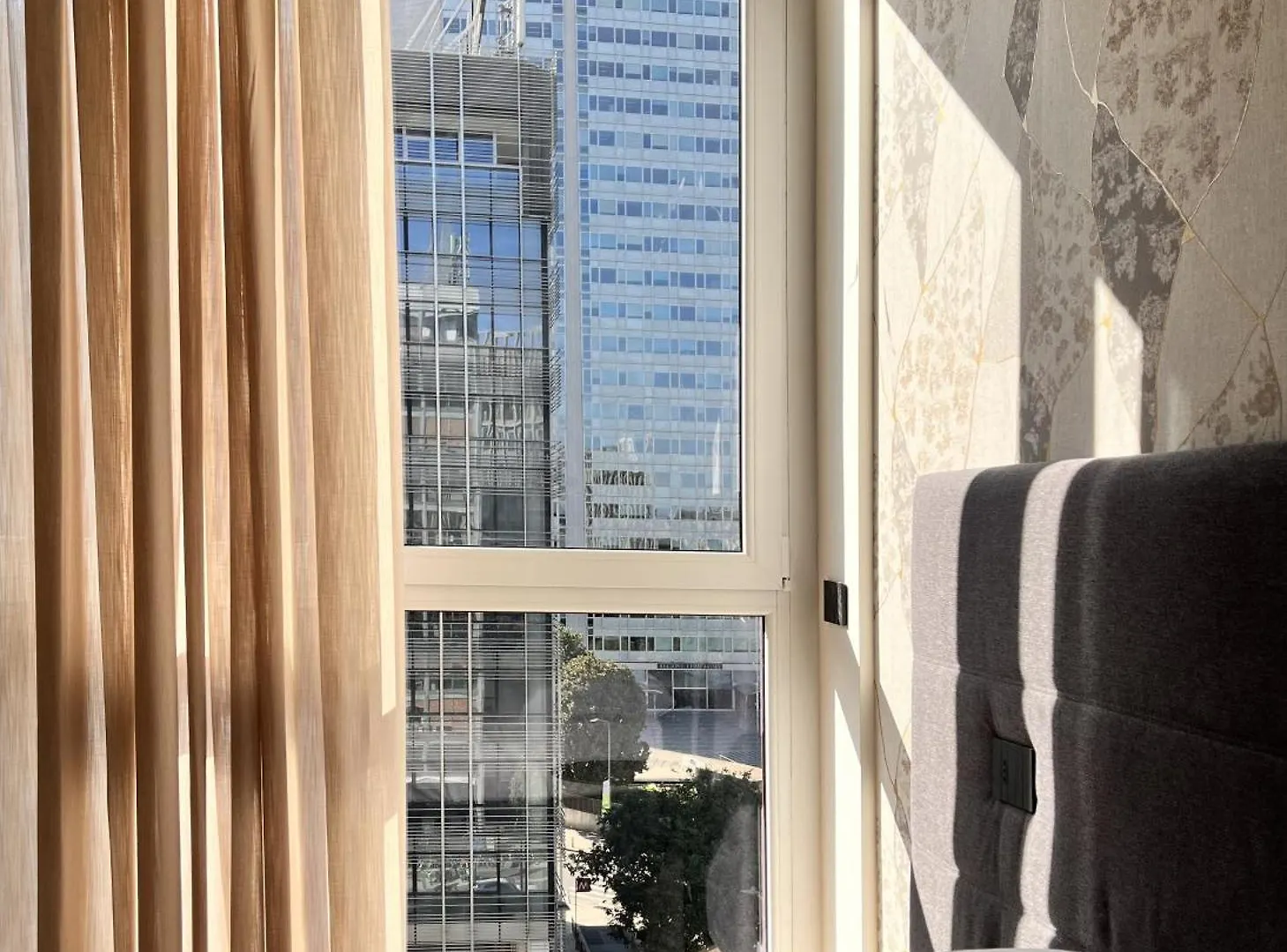Yls Luxury Suites Milán