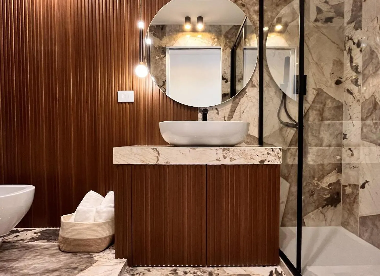 Yls Luxury Suites Milán