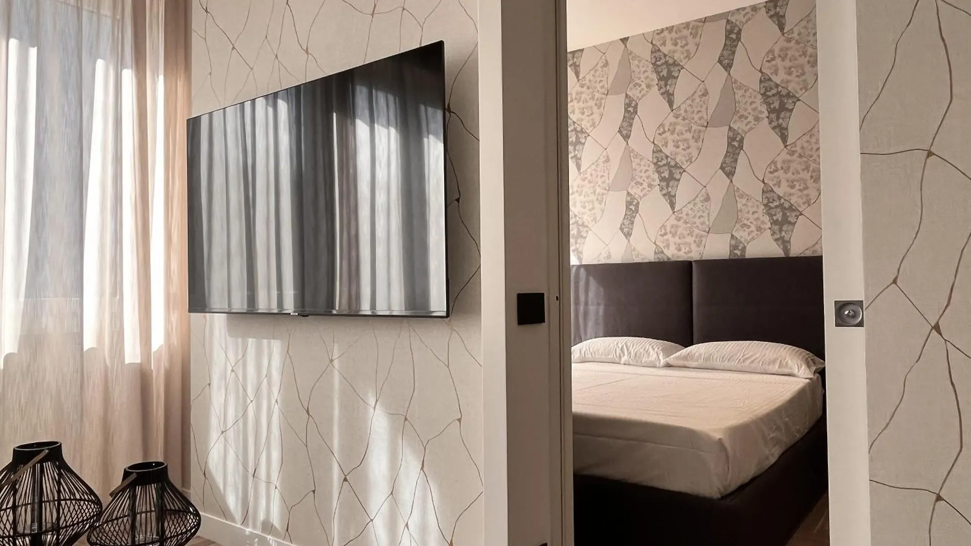 Yls Luxury Suites Milán
