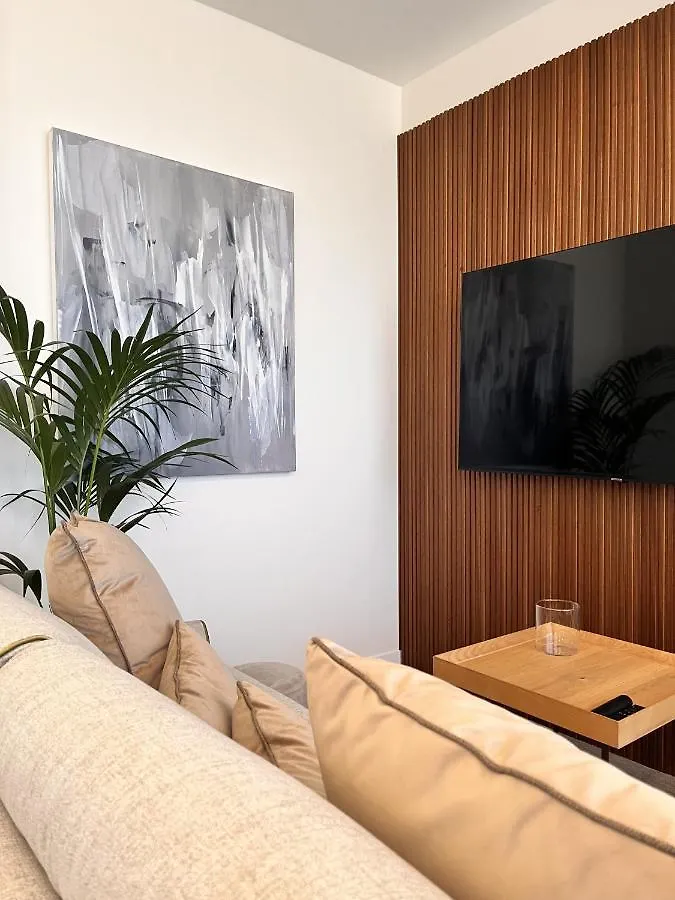 Apartamento Yls Luxury Suites Milán
