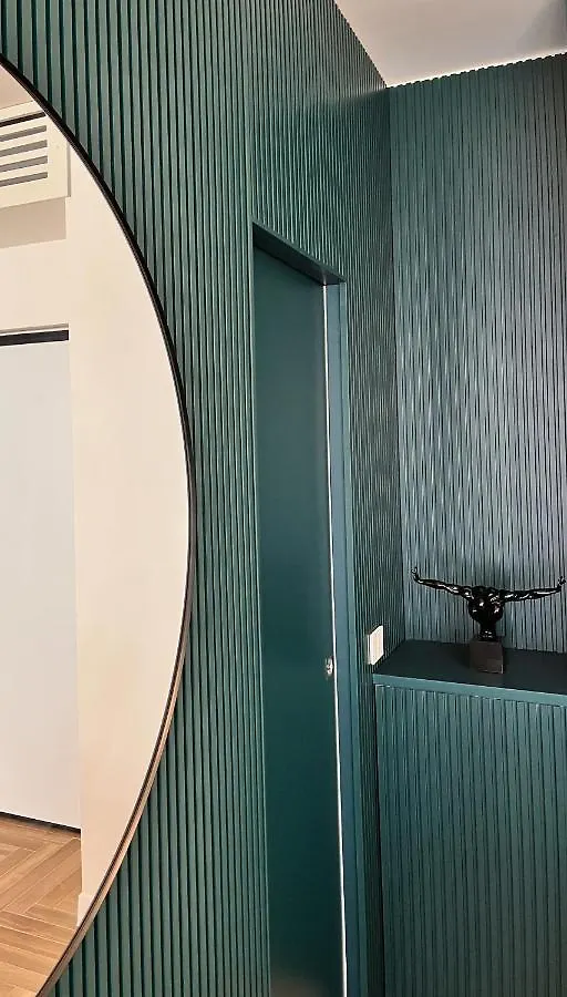Yls Luxury Suites Milán Apartamento