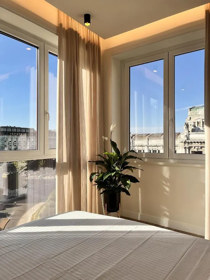 Yls Luxury Suites Milán