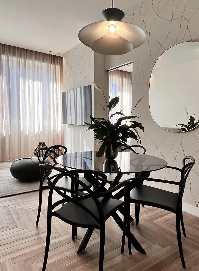 Apartamento Yls Luxury Suites Milán