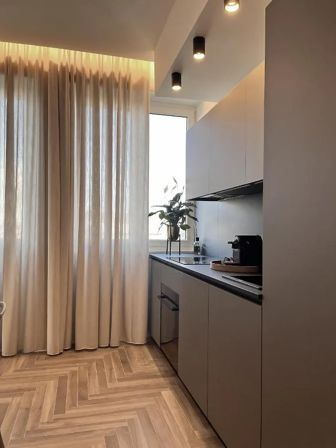 Yls Luxury Suites Milán