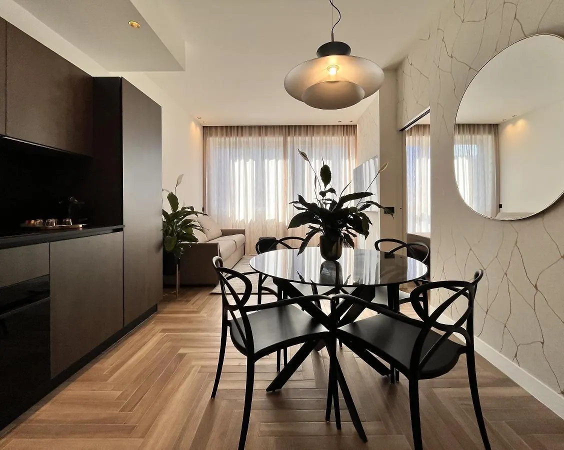 Yls Luxury Suites Milán