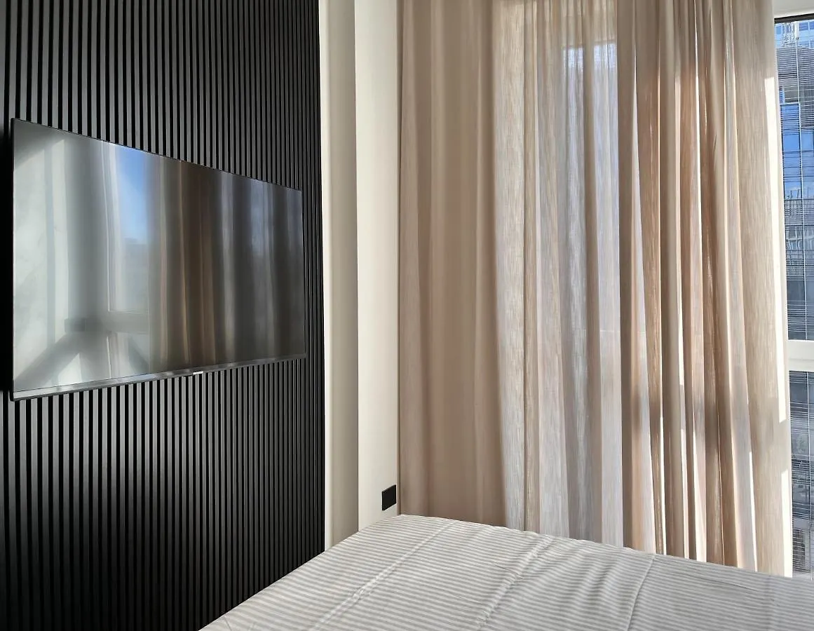 Yls Luxury Suites Milán Apartamento