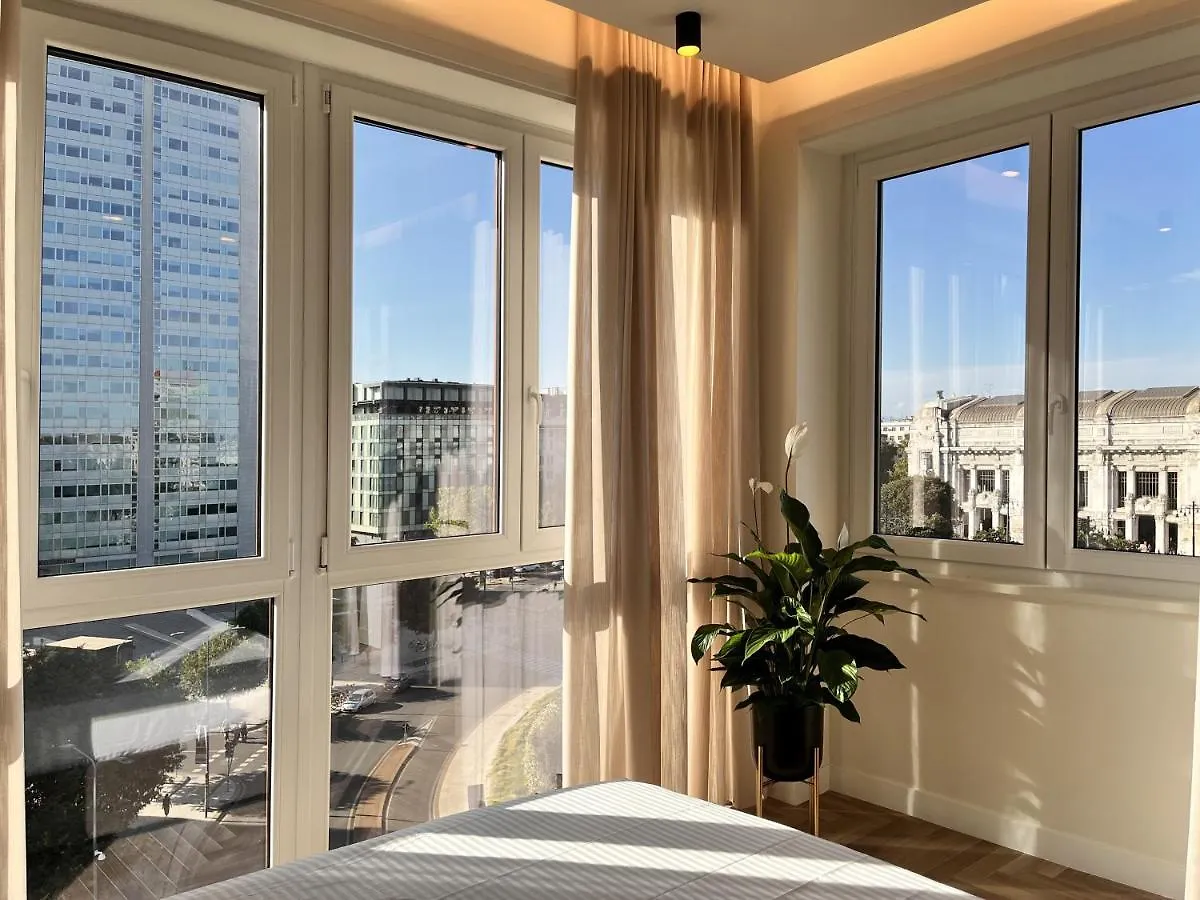 Yls Luxury Suites Milán