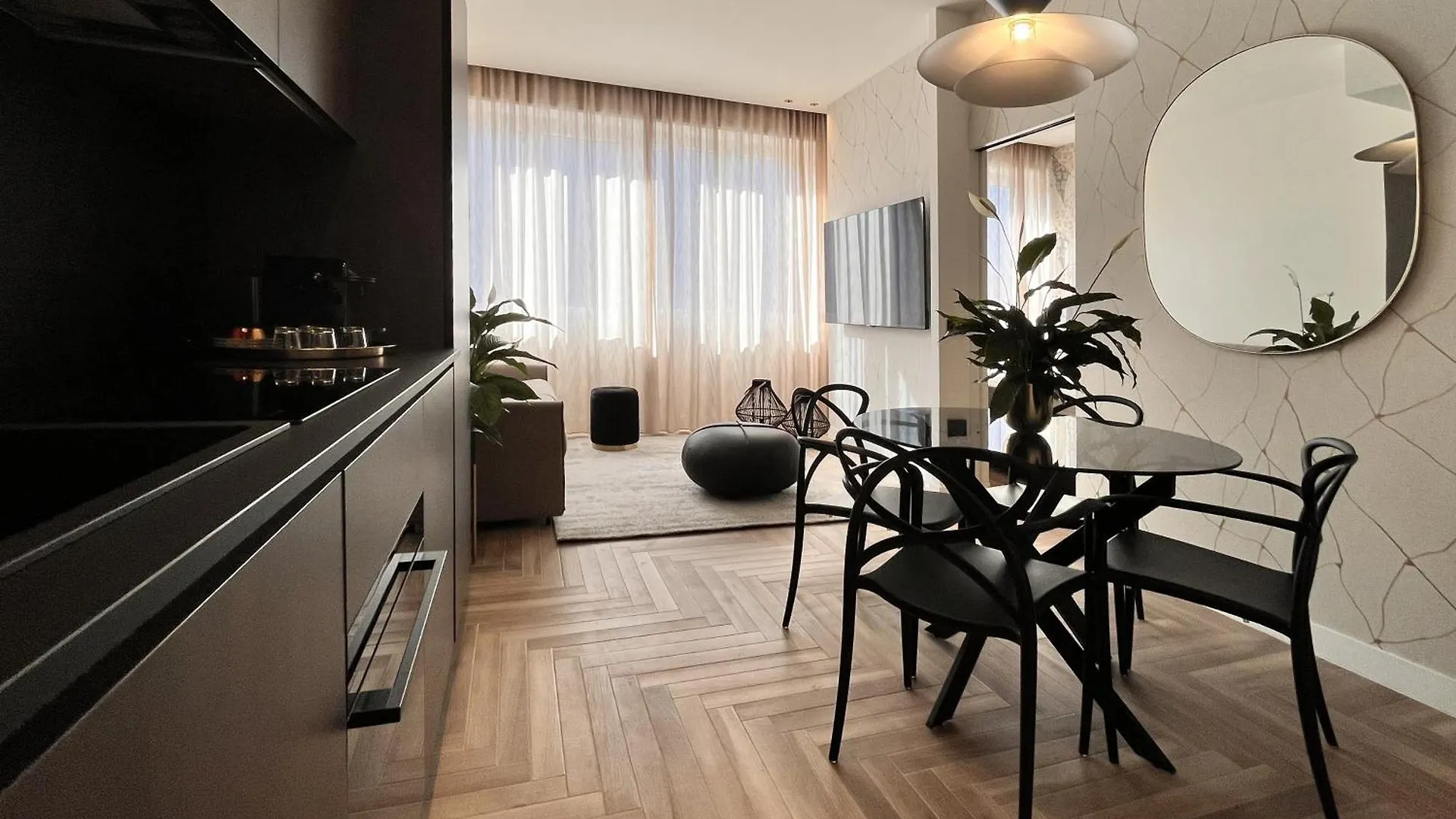 Yls Luxury Suites Milán 0*,  Italia
