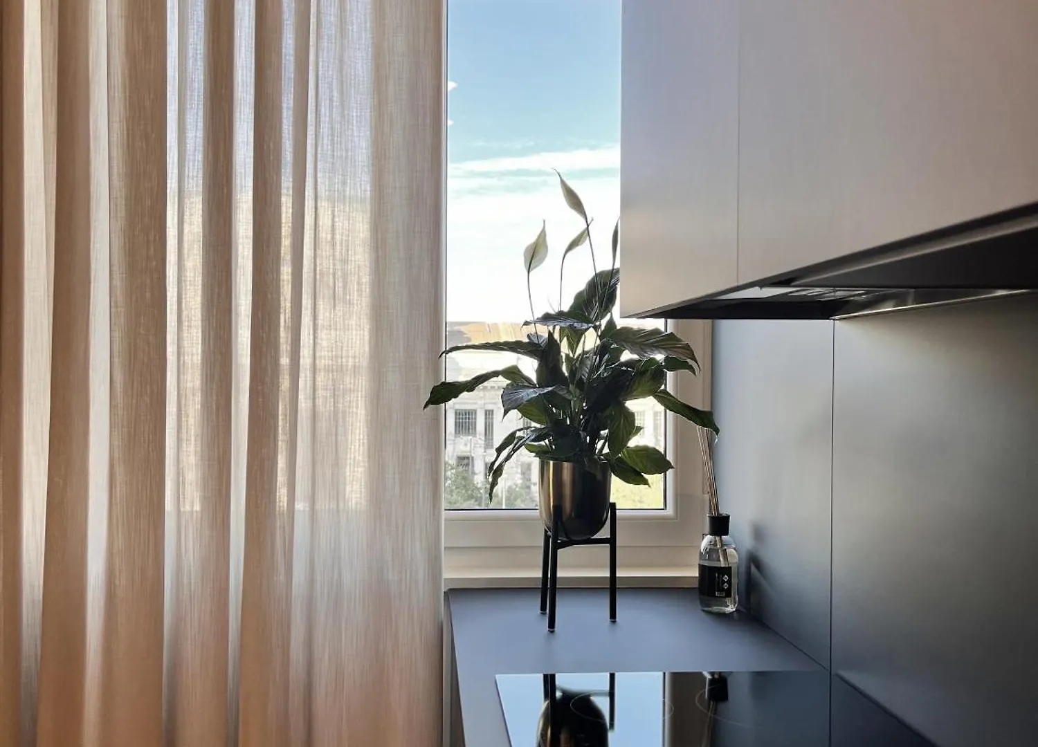 Yls Luxury Suites Milán Apartamento