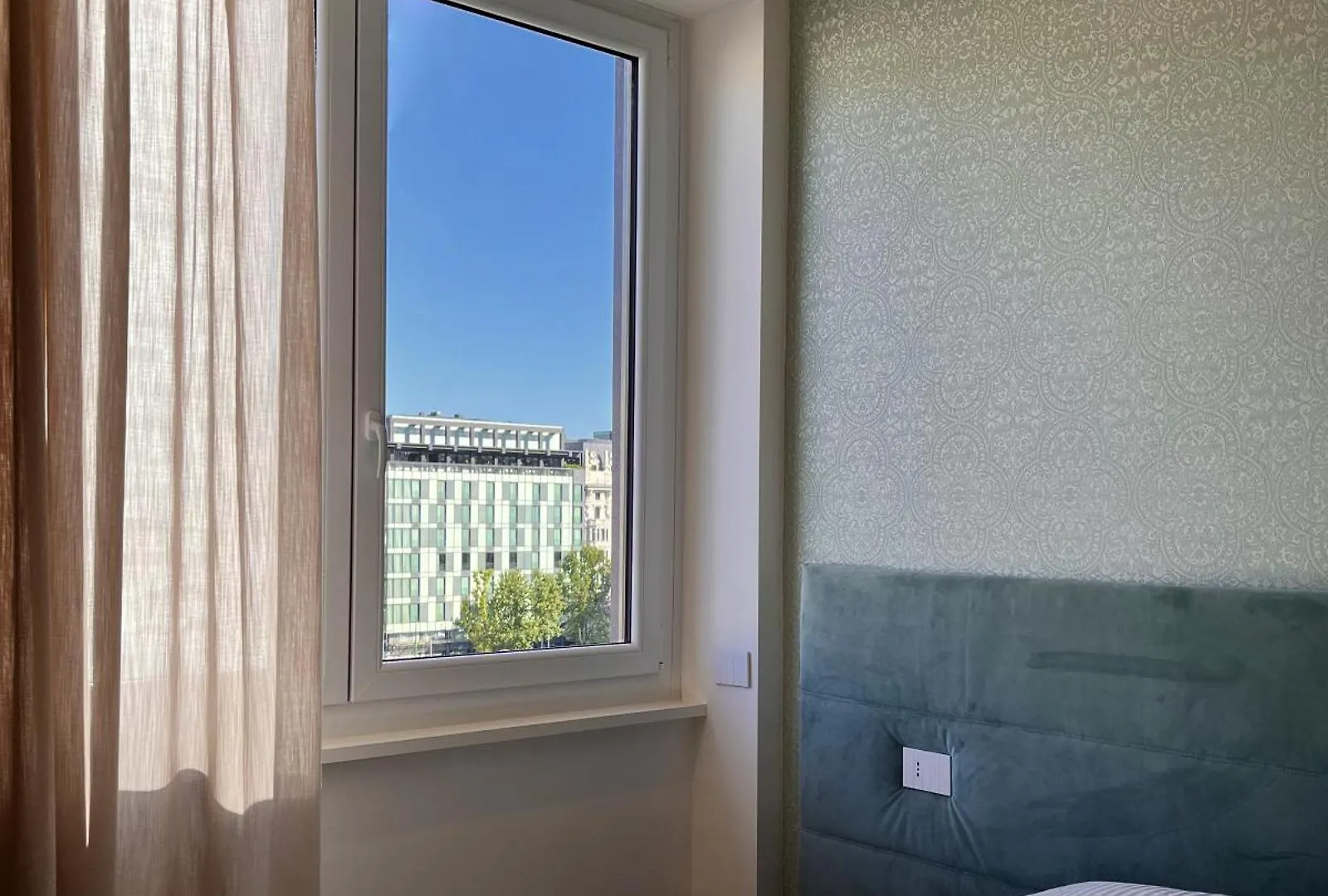 Apartamento Yls Luxury Suites Milán Italia