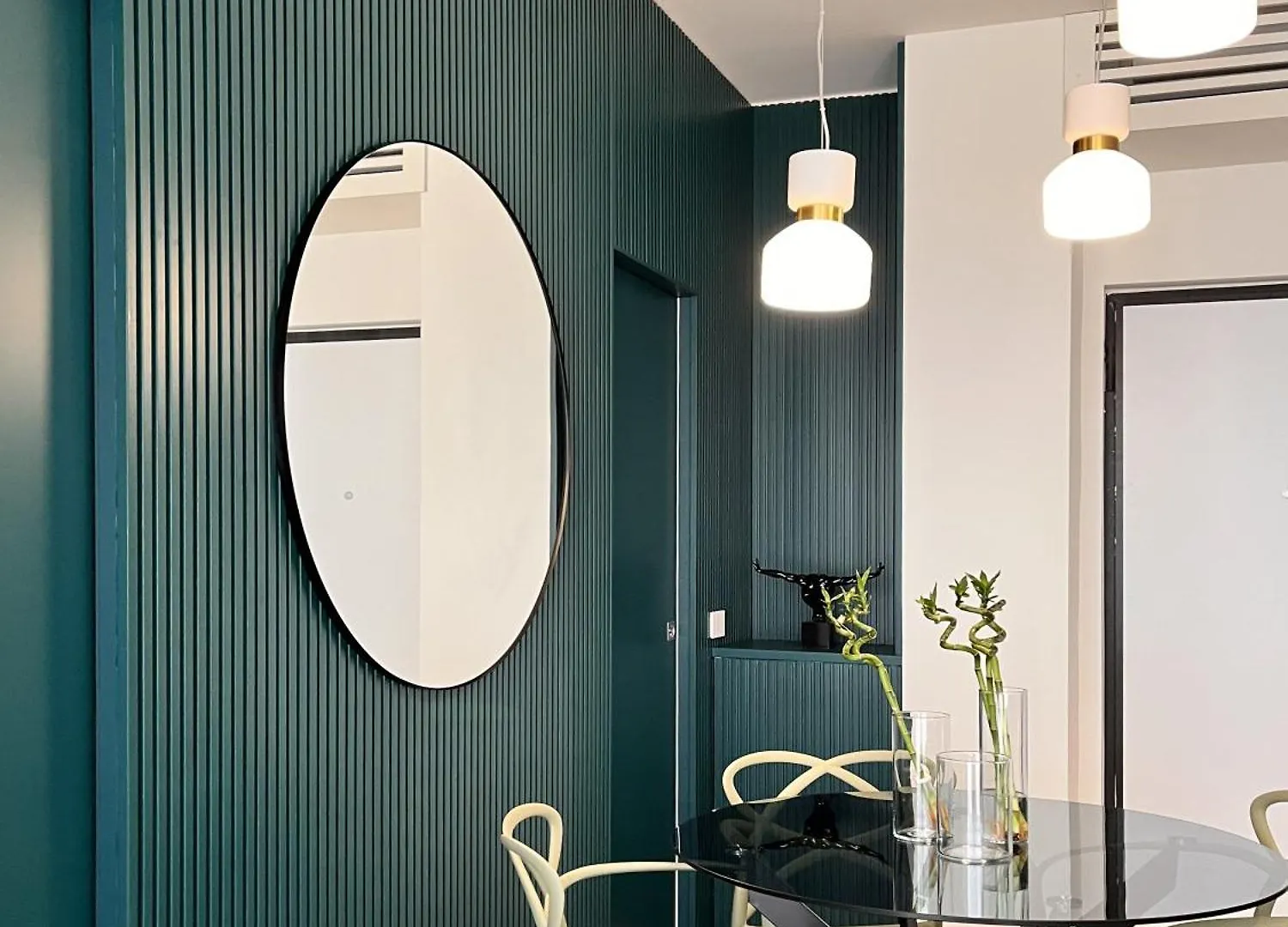 Yls Luxury Suites Milán Apartamento