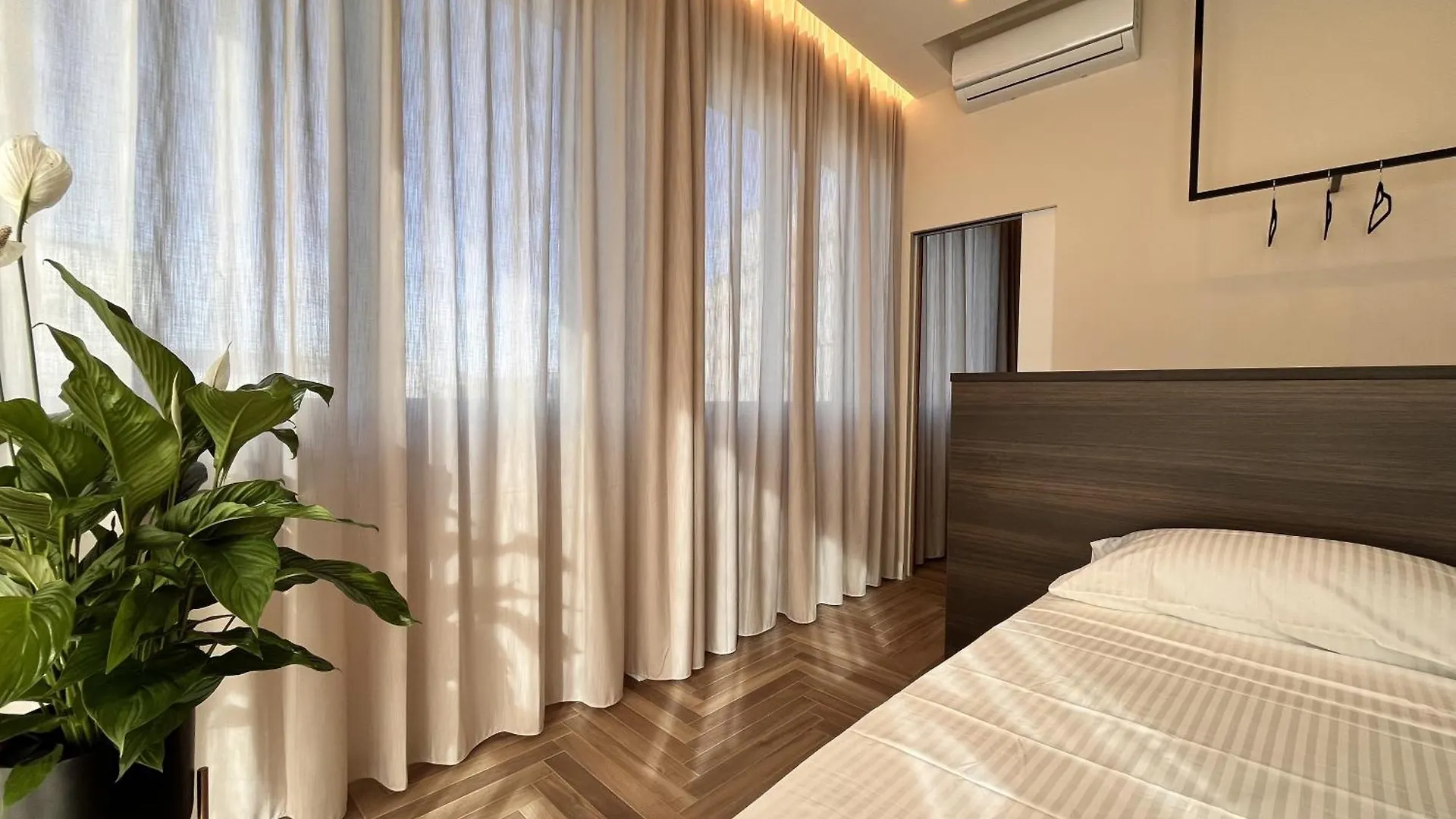 Apartamento Yls Luxury Suites Milán