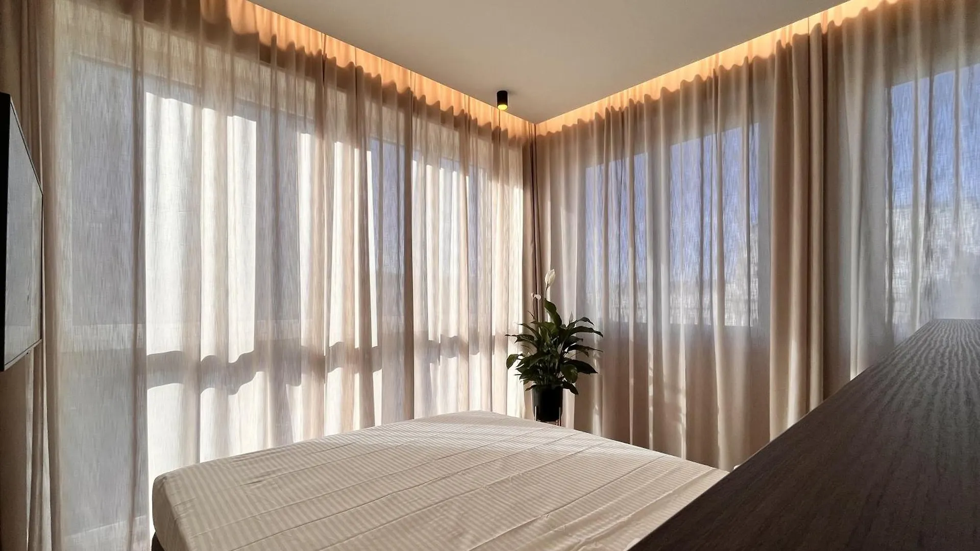 Yls Luxury Suites Milán Apartamento