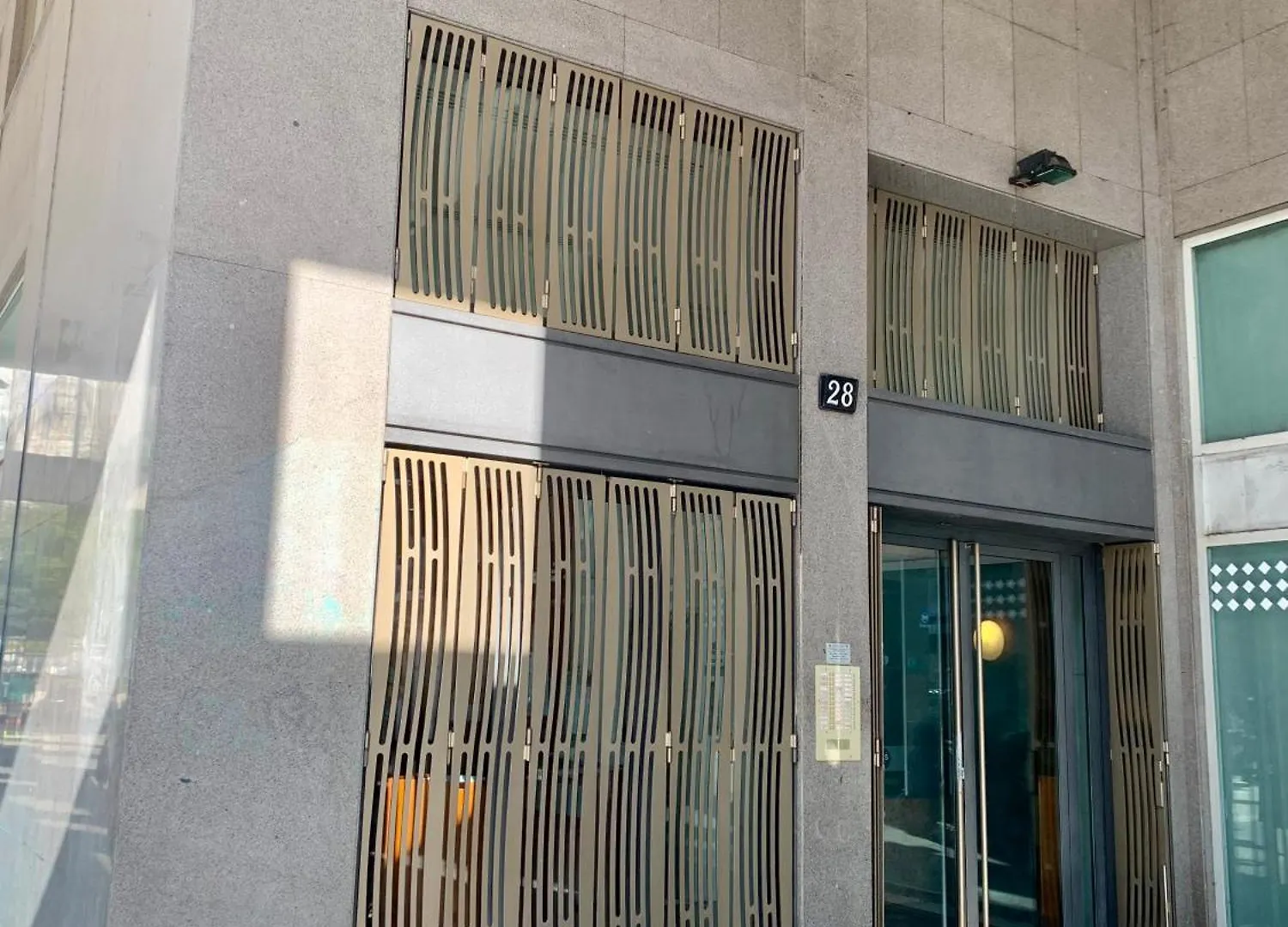 Yls Luxury Suites Milán Apartamento