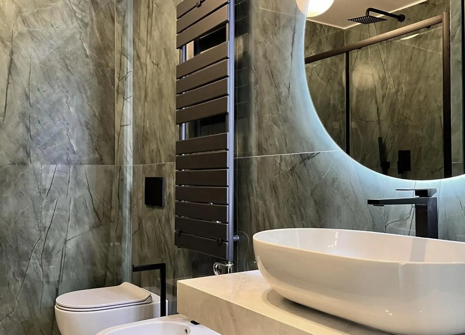 Yls Luxury Suites Milán